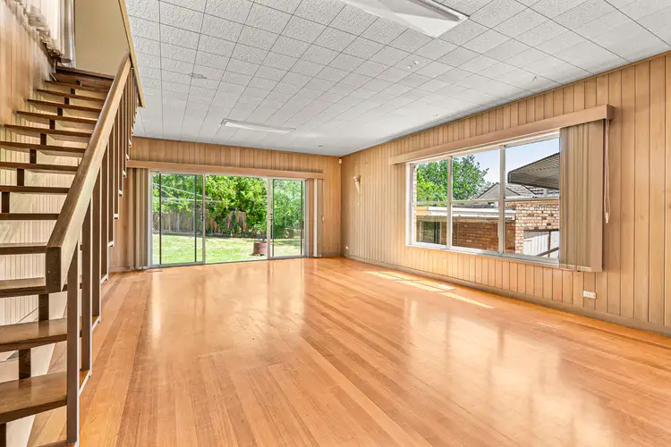 Fifth view of Homely house listing, 12 Sunburst Avenue, Balwyn North VIC 3104