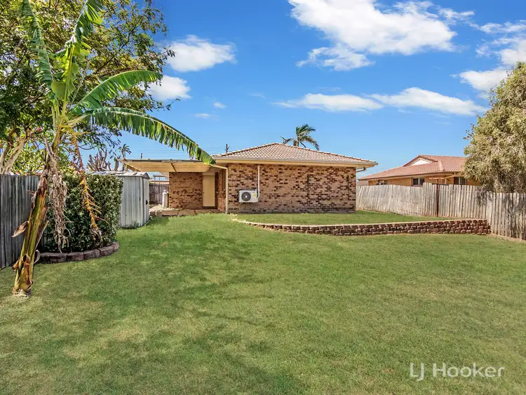 Second view of Homely house listing, 11A Trudy Street, Raceview QLD 4305