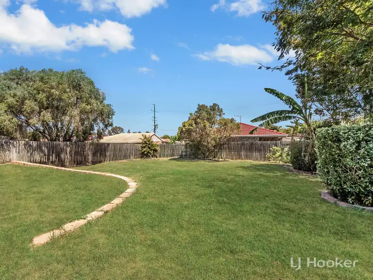 Third view of Homely house listing, 11A Trudy Street, Raceview QLD 4305