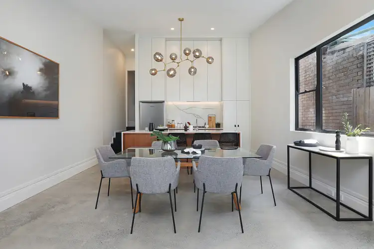 Main view of Homely house listing, 119 Balmain Road, Leichhardt NSW 2040