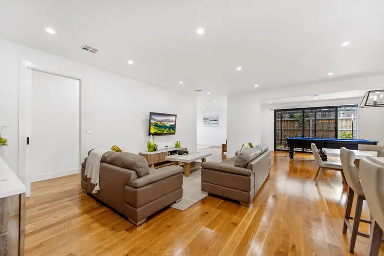 Sixth view of Homely house listing, 16 Barnato Street, Mickleham VIC 3064