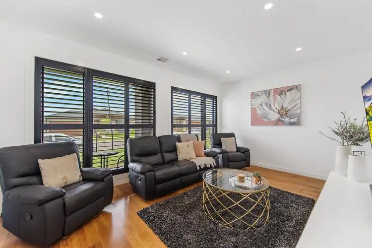 Seventh view of Homely house listing, 16 Barnato Street, Mickleham VIC 3064