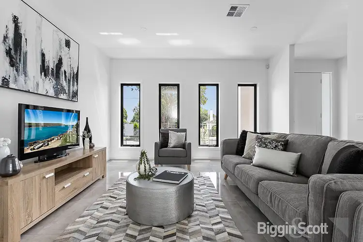 Second view of Homely townhouse listing, 1/71 Benga Avenue, Dandenong VIC 3175