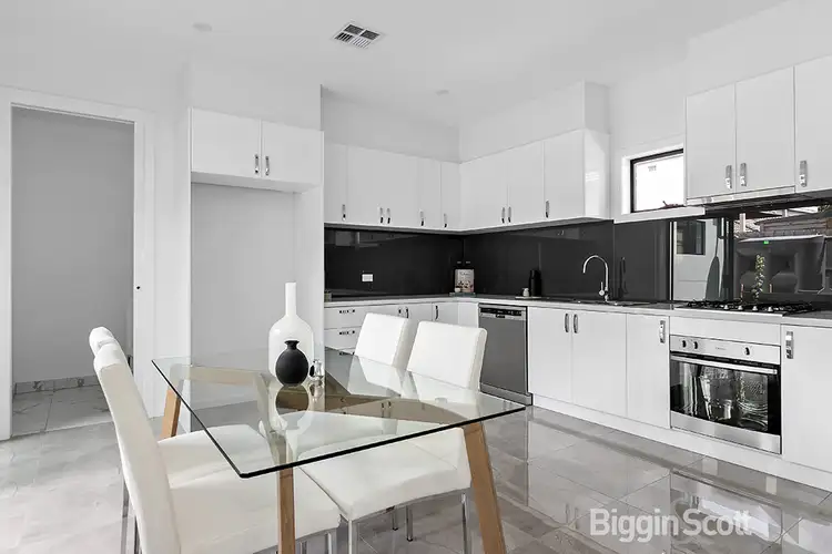 Fourth view of Homely townhouse listing, 1/71 Benga Avenue, Dandenong VIC 3175