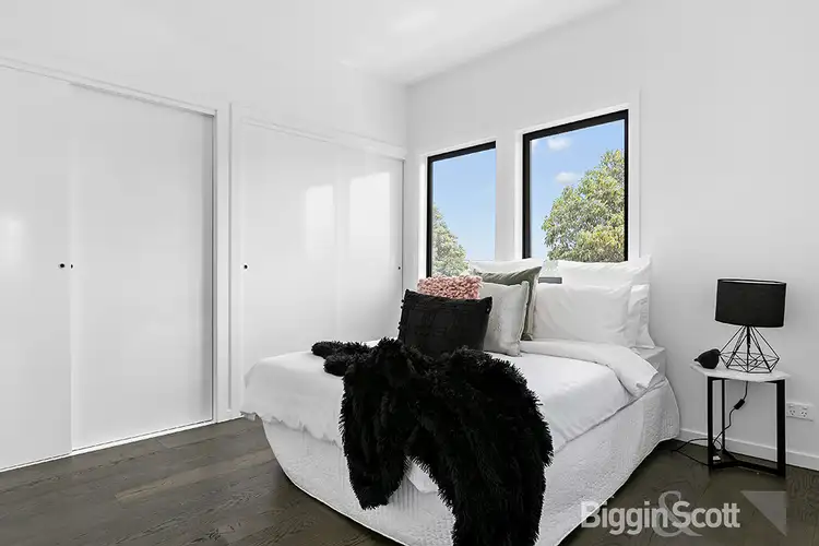 Fifth view of Homely townhouse listing, 1/71 Benga Avenue, Dandenong VIC 3175