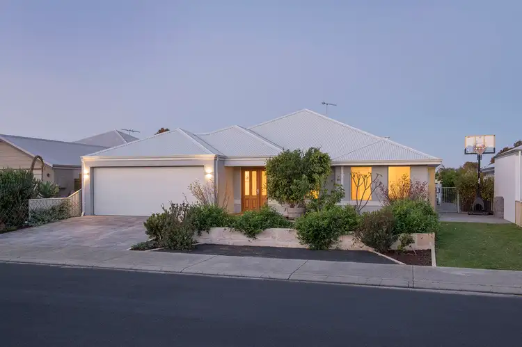 3 Prestwick Road, Dunsborough WA 6281