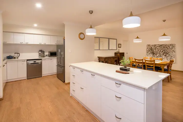 Sixth view of Homely house listing, 3 Prestwick Road, Dunsborough WA 6281