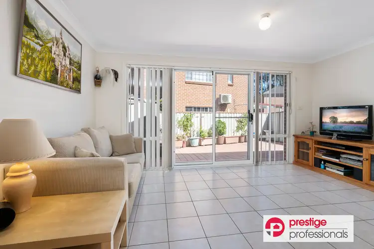 Fifth view of Homely townhouse listing, 16/32 Claremont Court, Wattle Grove NSW 2173