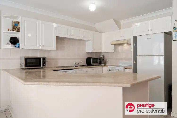 Sixth view of Homely townhouse listing, 16/32 Claremont Court, Wattle Grove NSW 2173