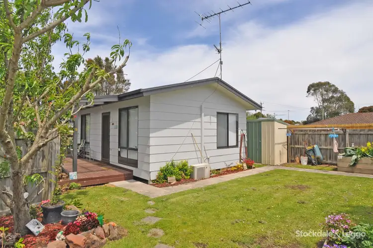 Main view of Homely house listing, 2/7 Turner St, Wonthaggi VIC 3995
