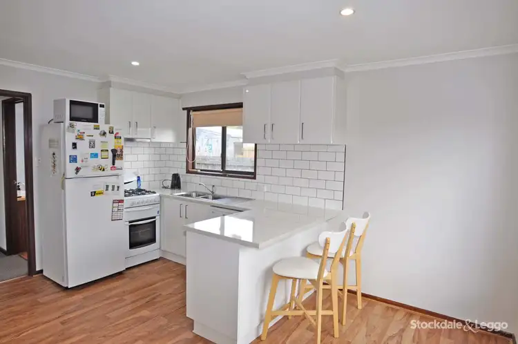 Second view of Homely house listing, 2/7 Turner St, Wonthaggi VIC 3995