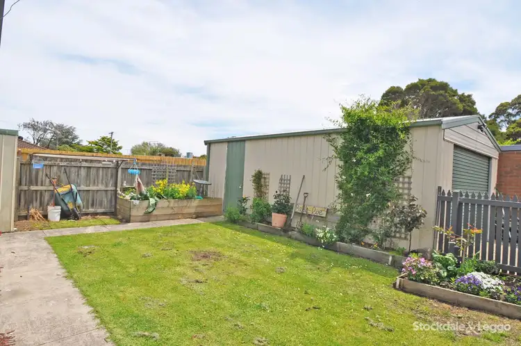 Third view of Homely house listing, 2/7 Turner St, Wonthaggi VIC 3995