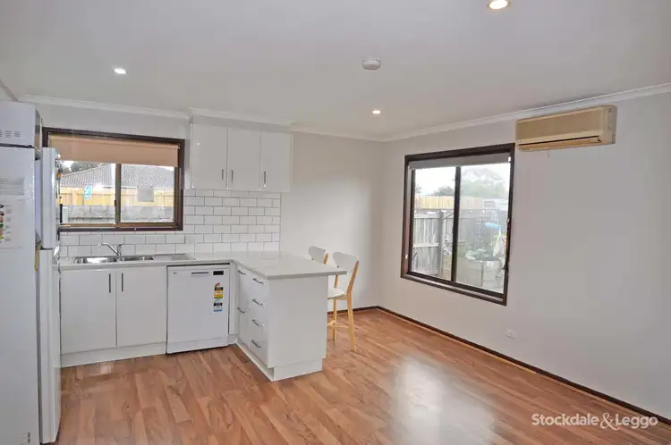 Fifth view of Homely house listing, 2/7 Turner St, Wonthaggi VIC 3995