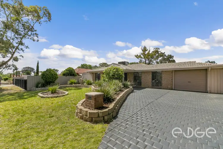 3 Briony Way, Paralowie SA 5108
