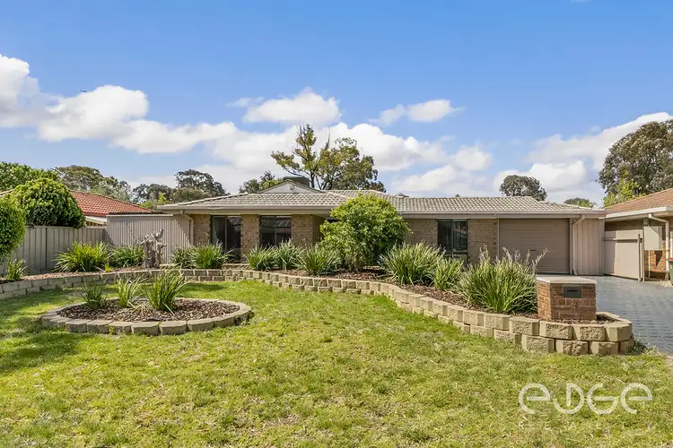 Second view of Homely house listing, 3 Briony Way, Paralowie SA 5108