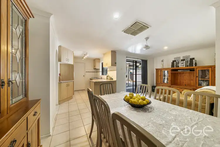 Fifth view of Homely house listing, 3 Briony Way, Paralowie SA 5108