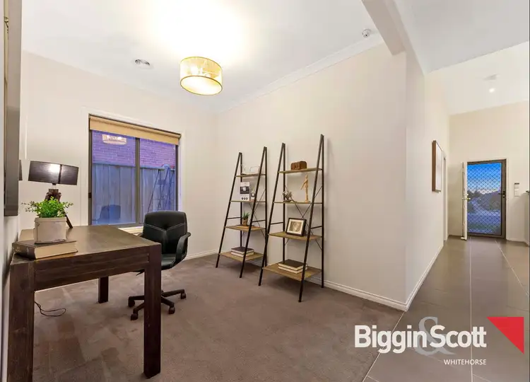 Fourth view of Homely house listing, 77 Fantail Crescent, Williams Landing VIC 3027