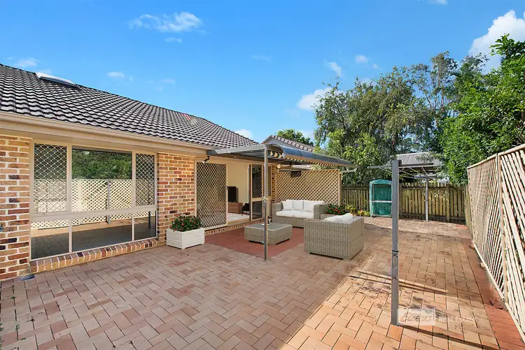 Sixth view of Homely villa listing, 17/7 Bauhinia Ave, Enoggera QLD 4051