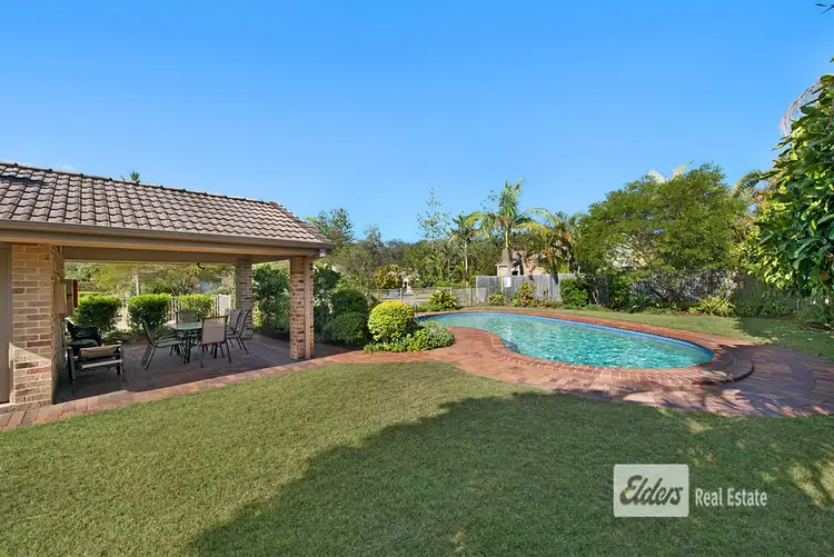 Seventh view of Homely villa listing, 17/7 Bauhinia Ave, Enoggera QLD 4051