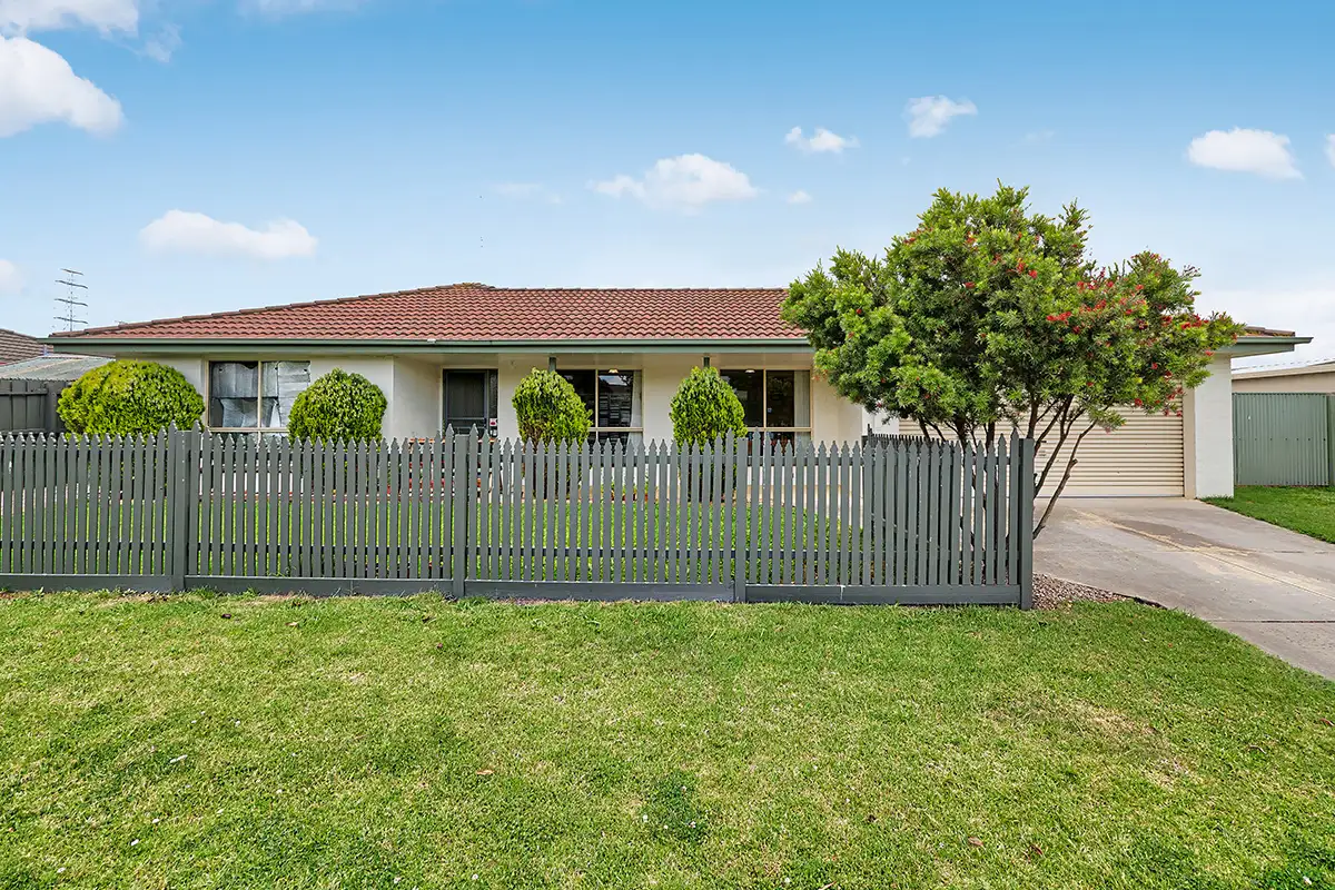 Main view of Homely house listing, 35 Elcan Avenue, Cranbourne West VIC 3977