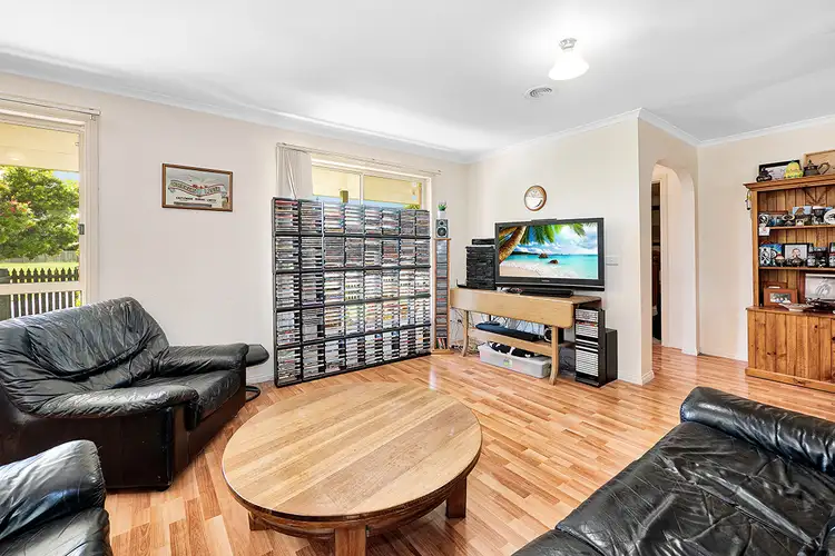Fifth view of Homely house listing, 35 Elcan Avenue, Cranbourne West VIC 3977