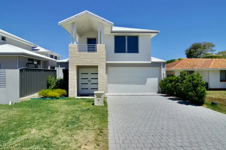 31 Harrison Street, Rockingham WA 6168