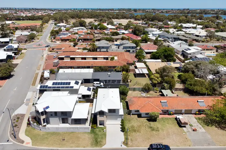 Second view of Homely house listing, 31 Harrison Street, Rockingham WA 6168