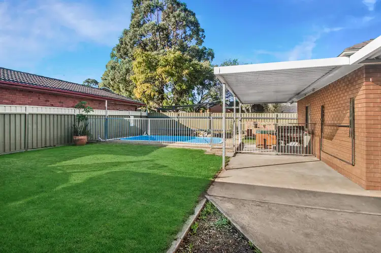 Second view of Homely house listing, 11 Saville Rd, Dapto NSW 2530
