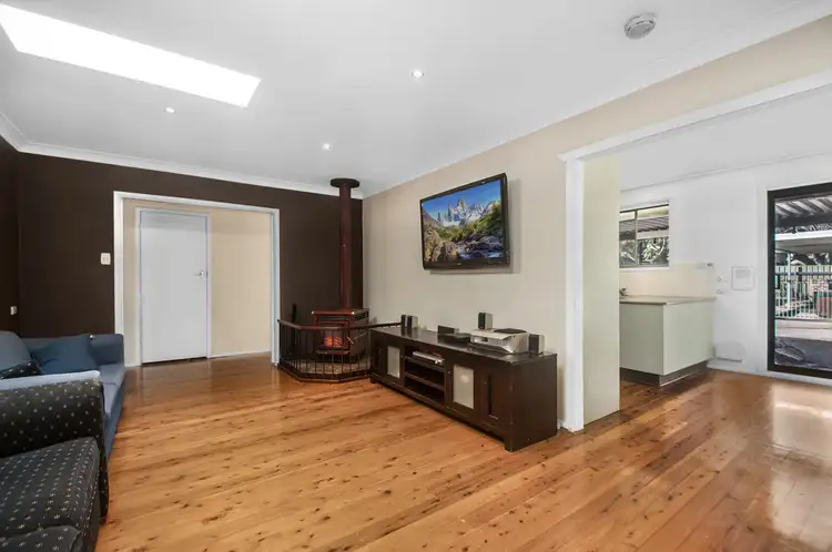 Third view of Homely house listing, 11 Saville Rd, Dapto NSW 2530