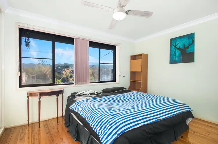 Fifth view of Homely house listing, 11 Saville Rd, Dapto NSW 2530