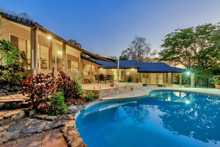 13 Cameron Court, Ashmore QLD 4214