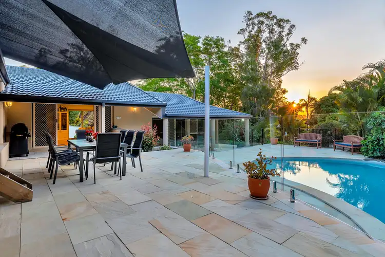 Fifth view of Homely house listing, 13 Cameron Court, Ashmore QLD 4214