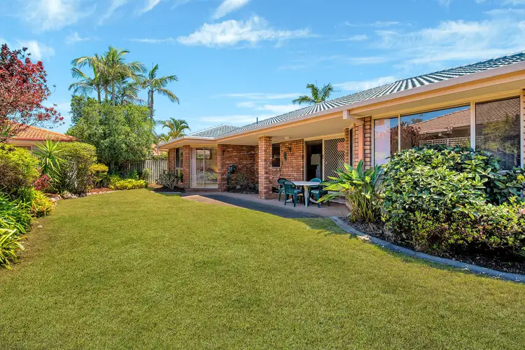 9 CAULFIELD ST, Robina QLD 4226