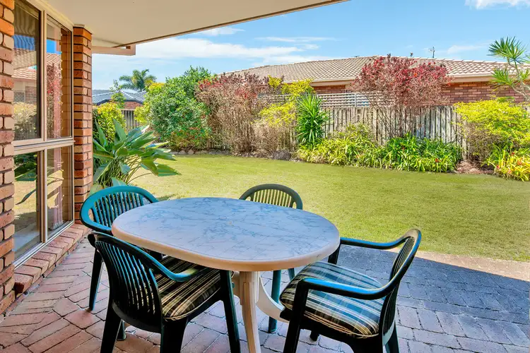 Second view of Homely house listing, 9 CAULFIELD ST, Robina QLD 4226