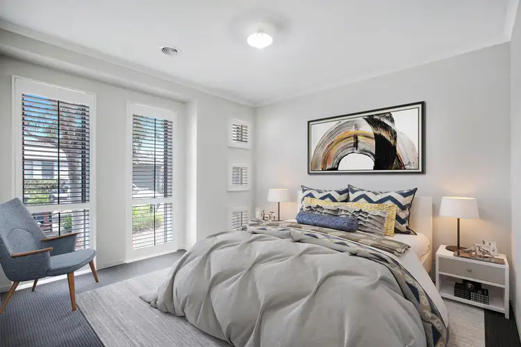 Third view of Homely house listing, 21 Botany Drive, Carrum Downs VIC 3201