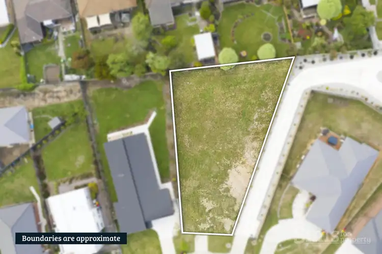 41 Tamar Rise, Riverside TAS 7250