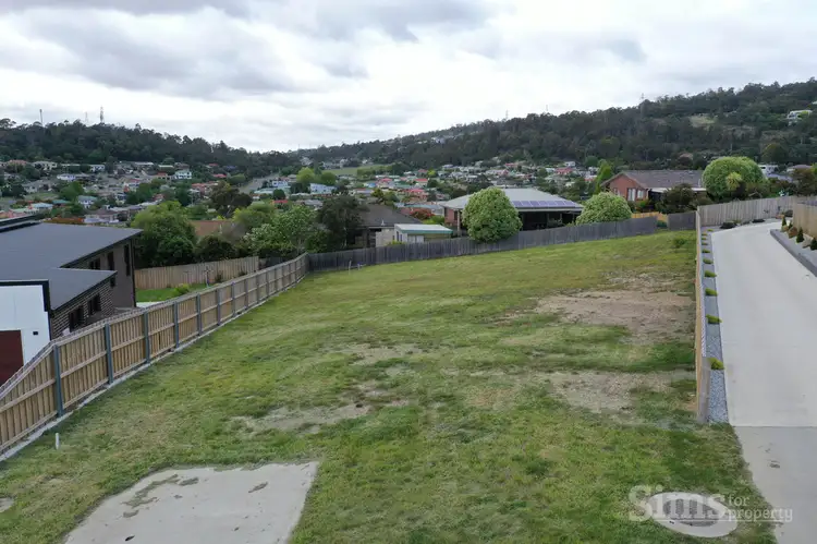 Third view of Homely land listing, 41 Tamar Rise, Riverside TAS 7250