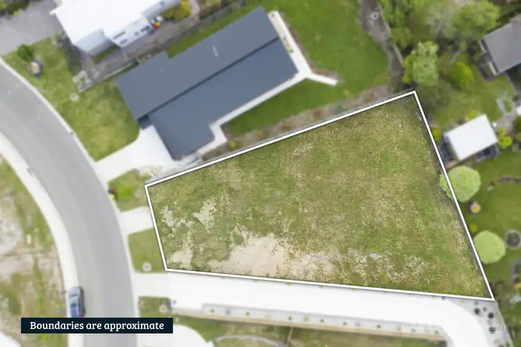 Seventh view of Homely land listing, 41 Tamar Rise, Riverside TAS 7250