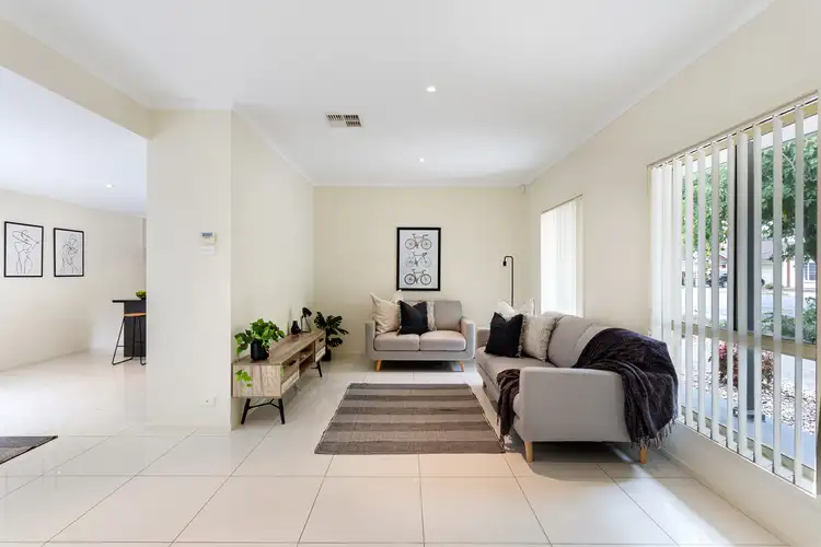 Third view of Homely house listing, 43A Kingston Avenue, Richmond SA 5033