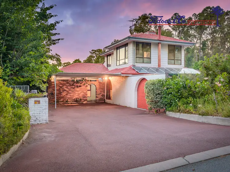 2 Eskdale Street, Roleystone WA 6111