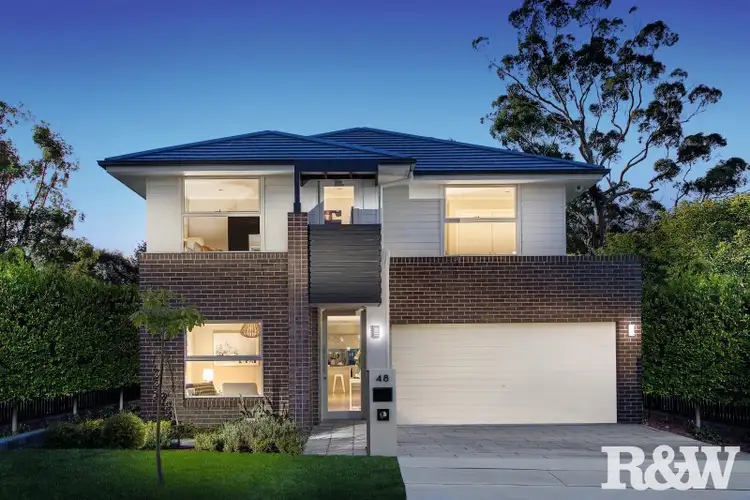 48 Alinta Promenade, Jordan Springs NSW 2747