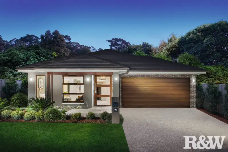 Main view of Homely house listing, 3 Koorala Gardens, Jordan Springs NSW 2747