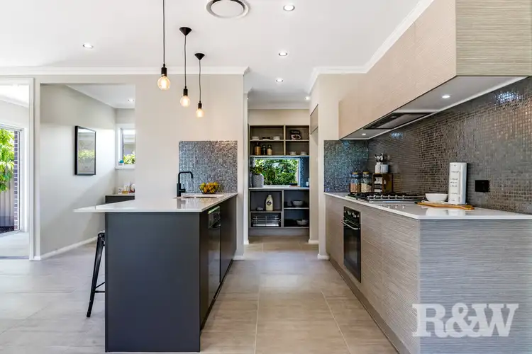 Third view of Homely house listing, 3 Koorala Gardens, Jordan Springs NSW 2747