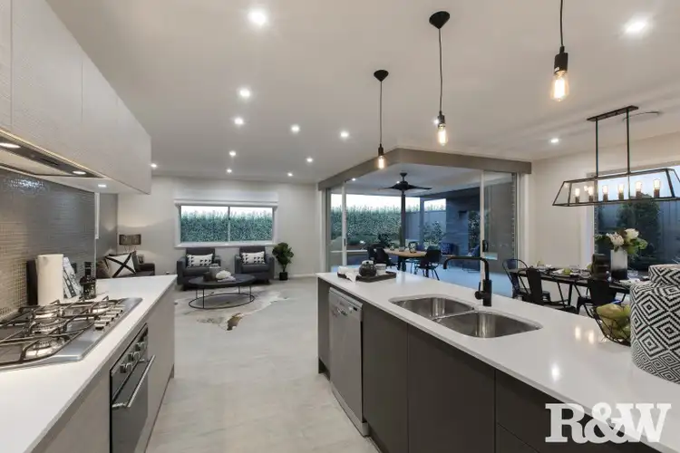 Fourth view of Homely house listing, 3 Koorala Gardens, Jordan Springs NSW 2747