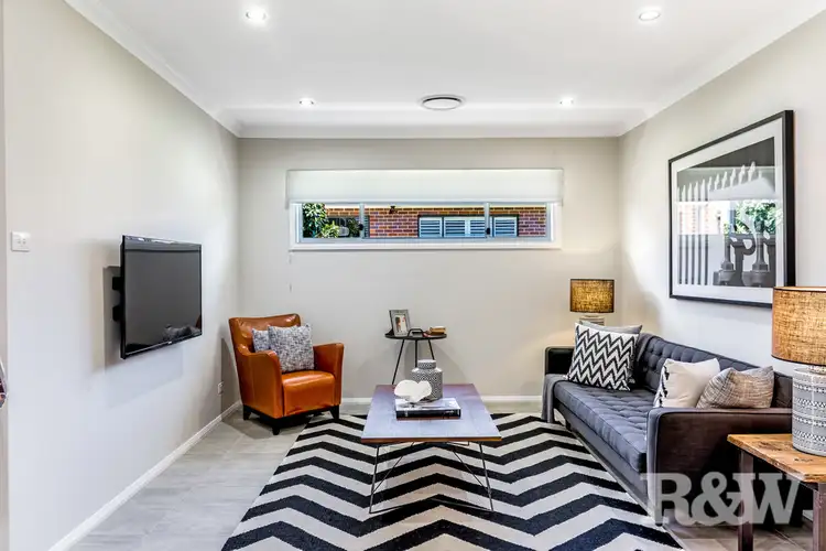 Seventh view of Homely house listing, 3 Koorala Gardens, Jordan Springs NSW 2747