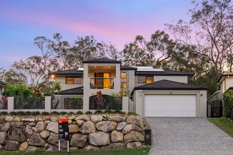 20 Dunamis Court, Cornubia QLD 4130