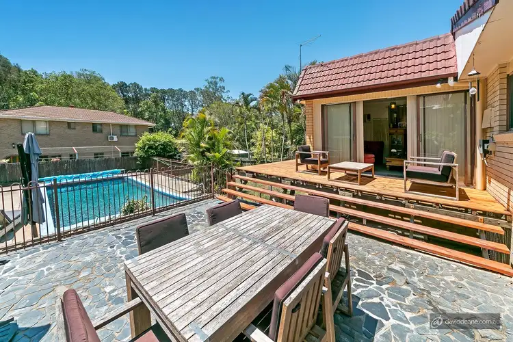 45 Danube Drive, Strathpine QLD 4500