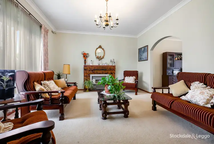 Second view of Homely house listing, 19 Broadhurst Avenue, Reservoir VIC 3073