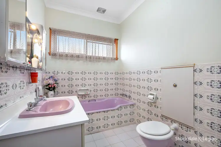Fifth view of Homely house listing, 19 Broadhurst Avenue, Reservoir VIC 3073