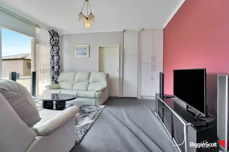 Second view of Homely apartment listing, 17/23 King Edward Avenue, Albion VIC 3020